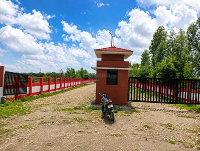 Image of 1000 Sq.ft Residential Plot / Land for sale in Mohanlalganj, Lucknow for Rs. 1500000