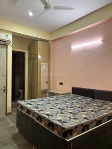 Bedroom Image of Apna niwas pg in Sector 82, Noida