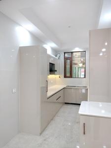 Kitchen Image of 2250 Sq.ft 4 BHK Builder Floor for sale in Sector 85 Faridabad for Rs. 22000000