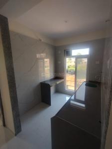 Kitchen Image of 650 Sq.ft 1 BHK Apartment / Flat for sale in Karjat Thane for Rs. 2651000