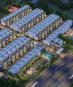 Image of 3800 Sq.ft 3 BHK Villa for sale in Sri Urban Retreat, Sarjapur, Bengaluru for Rs. 35475090