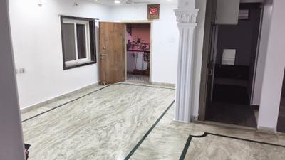 Living Room Image of 2000 Sq.ft 3 BHK Apartment / Flat for rent in Hyderguda Hyderabad for Rs. 45000