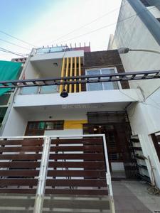 Image of 2100 Sq.ft 4 BHK Duplex for rent in Mahalakshmi Nagar, Indore for Rs. 50000
