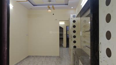 Living Room Image of 800 Sq.ft 1 BHK Apartment / Flat for rent in Paschim Vihar New Delhi for Rs. 12140
