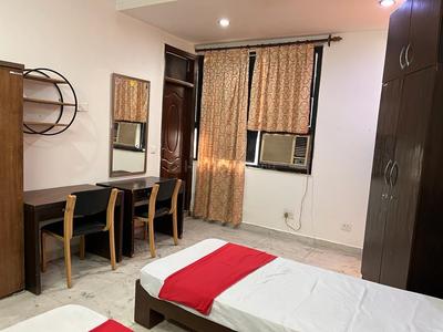 Bedroom Image of Livana Living in Greater Kailash I, New Delhi