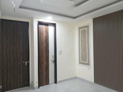 Bedroom Image of 900 Sq.ft 3 BHK Builder Floor for sale in Nangloi New Delhi for Rs. 4900000