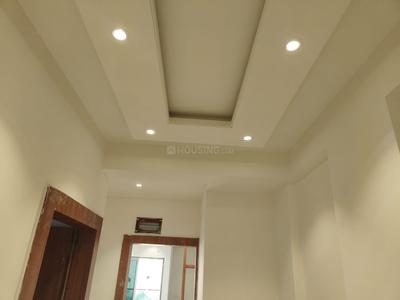 Bedroom Image of 1350 Sq.ft 3 BHK Apartment / Flat for sale in Manewada Nagpur for Rs. 5900000