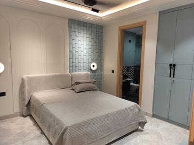 Bedroom Image of 2250 Sq.ft 4 BHK Builder Floor for sale in Sector 17 Dwarka New Delhi for Rs. 50000000
