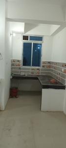 Kitchen Image of 628 Sq.ft 2 BHK Apartment / Flat for sale in Sampatchak Patna for Rs. 3400000