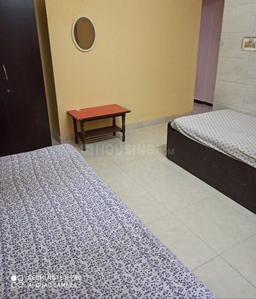 Bedroom Image of JAYSHREE  in Powai, Mumbai