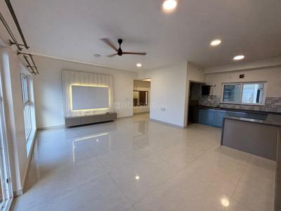Hall Image of 1417 Sq.ft 2 BHK Apartment / Flat for sale in Windsor Troika, Akshayanagar Bengaluru for Rs. 15200000