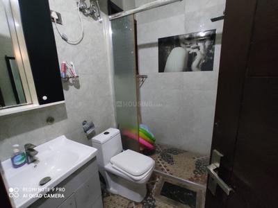 Bathroom Image of 3285 Sq.ft 5 BHK Builder Floor for sale in Punjabi Bagh New Delhi for Rs. 70000000