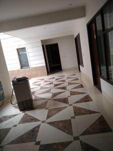 Hall Image of APY GIRLS PG in Sector 21, Gurgaon