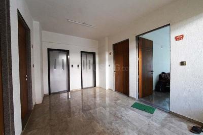 Hall Image of 1260 Sq.ft 2 BHK Apartment / Flat for sale in United Zade, Vinzol Ahmedabad for Rs. 4051000