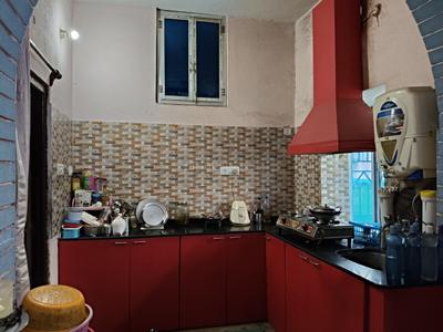Kitchen Image of 7200 Sq.ft 4 BHK Independent House for sale in Kalyani Nadia for Rs. 9000000