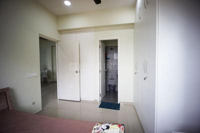 Bedroom Image of 500 Sq.ft 1 BHK Apartment / Flat for sale in Surya Kiran Aakash Homes, Ujala Circle Ahmedabad for Rs. 4600000