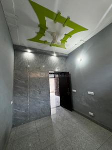 3 BHK Independent Builder Floor