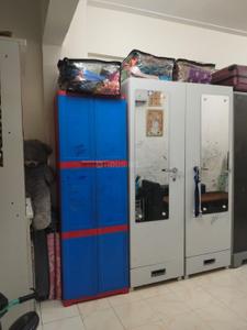 Bedroom Image of 355 Sq.ft 1 RK Apartment / Flat for sale in Nerul Navi Mumbai for Rs. 4700000