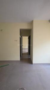 Hall Image of 650 Sq.ft 2 BHK Apartment / Flat for sale in New Home Paradise, Virar West Virar for Rs. 4000000