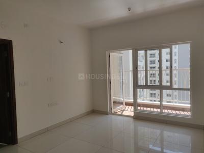 4 BHK Flat