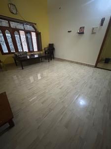 Hall Image of 1350 Sq.ft 3 BHK Builder Floor for rent in Nagwa Lanka Varanasi for Rs. 25000