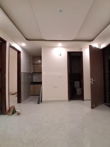 2 BHK Independent Builder Floor