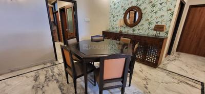 Hall Image of 1195 Sq.ft 2 BHK Apartment / Flat for sale in M G Gulmohar Greens Plot, Kalyanpur Kanpur for Rs. 6950000