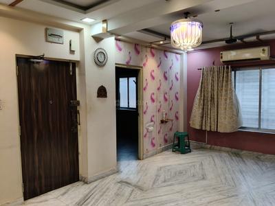 Hall Image of 1150 Sq.ft 3 BHK Apartment / Flat for sale in Kasba Kolkata for Rs. 8000000