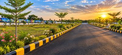 Image of 600 Sq.ft Residential Plot / Land for sale in Mahabalipuram, Chennai for Rs. 900000