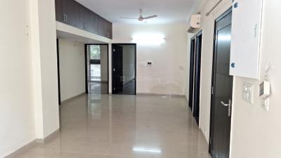 Living Room Image of 1700 Sq.ft 3 BHK Builder Floor for sale in Ansal Api Esencia, Sector 67 Gurgaon for Rs. 20000000