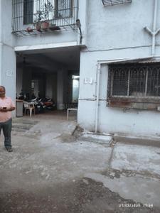Image of 565 Sq.ft 1 BHK Apartment / Flat for rent in Kalyan East, Kalyan for Rs. 10500