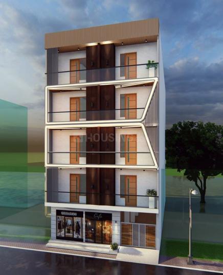 BCC Bharat City Main Image 1