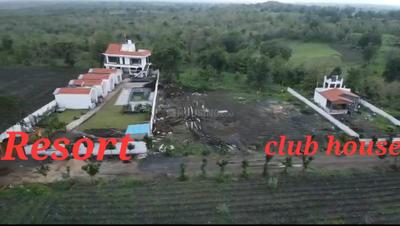 Image of 6000 Sq.ft Residential Plot / Land for sale in Simrol, Indore for Rs. 3500000