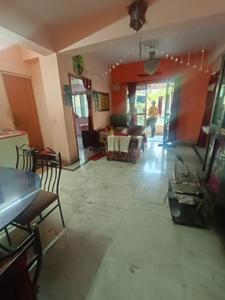 Hall Image of 1053 Sq.ft 2 BHK Apartment / Flat for sale in Behala Kolkata for Rs. 5500000