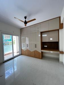 Bedroom Image of 1700 Sq.ft 3 BHK Apartment / Flat for rent in Kaggadasapura Bengaluru for Rs. 60000