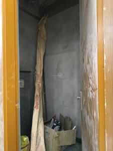 Bedroom One Image of 1150 Sq.ft 3 BHK Apartment / Flat for sale in Shastri Nagar Ghaziabad for Rs. 6565000