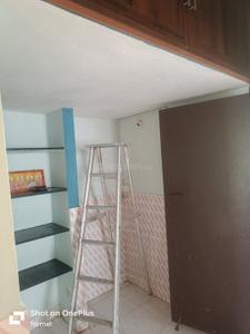 Pooja Room Image of 1200 Sq.ft 1.5 BHK Builder Floor for rent in Samayapuram Tiruchirappalli for Rs. 15000