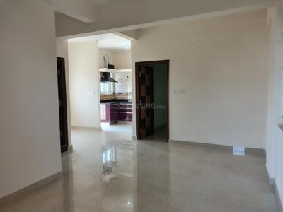 2 BHK Independent Builder Floor