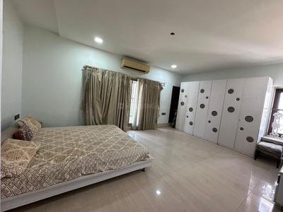 Bedroom Image of 6240 Sq.ft 4 BHK Apartment / Flat for sale in Juhu Mumbai for Rs. 180000000