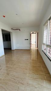 Hall Image of 865 Sq.ft 2 BHK Apartment / Flat for sale in VTP Belair, Mahalunge Pune for Rs. 7300020