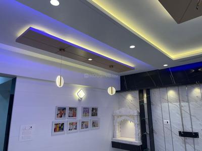 Bedroom Image of 1100 Sq.ft 2 BHK Apartment / Flat for sale in VPA Anand Sagar Duos, Kalyan West Kalyan for Rs. 8650000