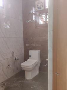 Image of 4500 Sq.ft 3 BHK Builder Floor for rent in Sector 50, Noida for Rs. 60000
