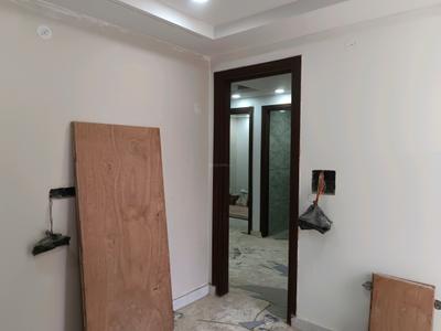 Bedroom Image of 950 Sq.ft 3 BHK Builder Floor for sale in Sector 3 Rohini New Delhi for Rs. 13000000
