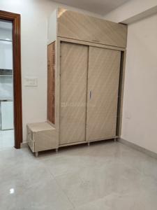 Bedroom Image of 1100 Sq.ft 2 BHK Apartment / Flat for sale in Hometech Pride, Sector 74 Noida for Rs. 3775000