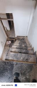 Balcony Image of 600 Sq.ft 1 BHK Independent House for sale in Mansarovar Park, Lal Kuan Ghaziabad for Rs. 4200000