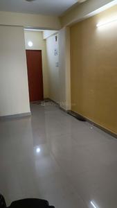 Hall Image of 850 Sq.ft 2 BHK Apartment / Flat for rent in Dum Dum Cantonment Kolkata for Rs. 12000