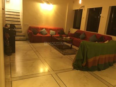 Hall Image of Milan  in Juhu, Mumbai
