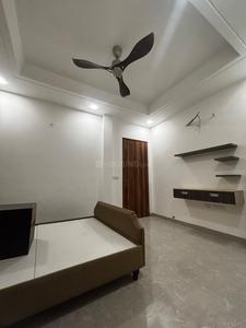 Bedroom Image of 2200 Sq.ft 3 BHK Villa for sale in PG Krishna Carnival, Manghatai Agra for Rs. 13500000