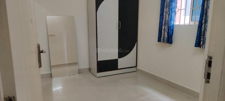 Mk homes Bedroom 1