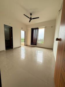 Hall Image of 1920 Sq.ft 3 BHK Apartment / Flat for sale in Bhayli Vadodara for Rs. 4800000